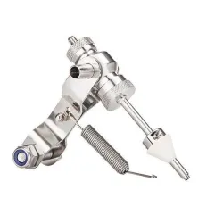 Dizna Minjon inox za punilicu Enolmatic