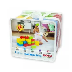 Dolu velike kocke 24 komada 050335