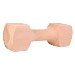 Drveni Teg Za Pse 650 g