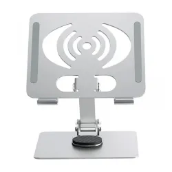 Stoni drzac za tablet Smart XK038 silver