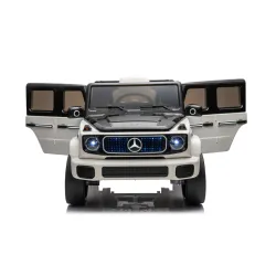 Dečiji automobil na akumulator Licencirani Mercedes CONCEPT EQG 4×4