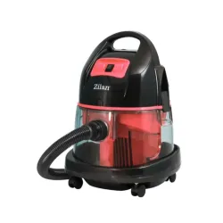 ZILAN Usisivač 2u1  za suvo i mokro usisavanje 