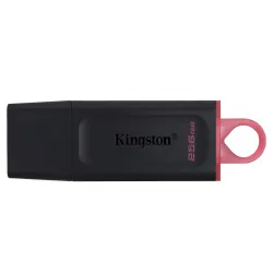 USB memorija KINGSTON DTX/256GB/DataTraveler Exodia/3.2/crna