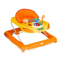 Dubak W1224CE Orange