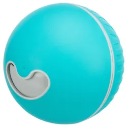 Loptica za poslastice 14cm plava