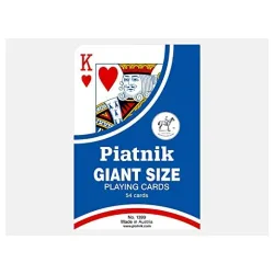 Džambo karte Piatnik 1399