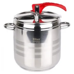 Ekspres lonac 12L Floria Zilan ZLN5617