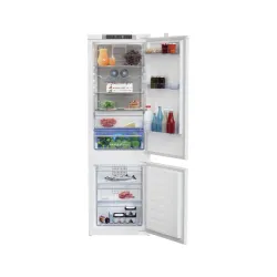 ProSmart inverter ugradni frižider BEKO BCNA275E4SN