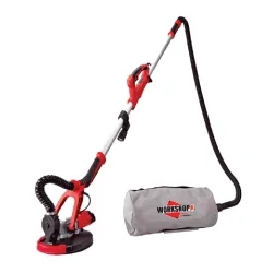 Električna brusilica za zidove WBZ750E