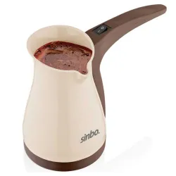 Električna džezva Sinbo SCM2928