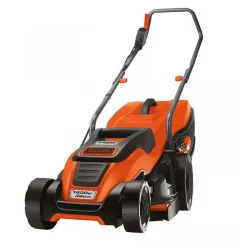 Električna kosilica Black & Decker EMAX34S 
