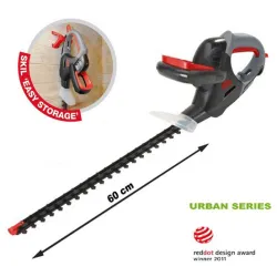 Električne makaze za živu ogradu Skil 0745 AA