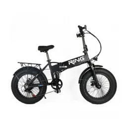 Elektricni bicikl sklopivi RX 20 F