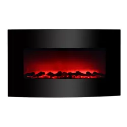 Električni kamin Prosto EK2038