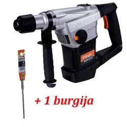 Elektro-pneumatski čekić Villager VLP 1210 + Poklon burgija