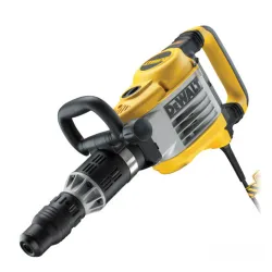 Elektro-pneumatski čekić za rušenje SDS Max DeWalt D25902K