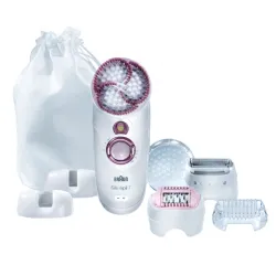 Epilator Braun 7951 SPA
