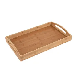 Poslužavnik bambus Estia