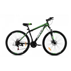 Bicikli Mountin Bike 29in txr neuf crno zeleni