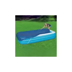 Prekrivač za dečiji bazen  305x183x56cm