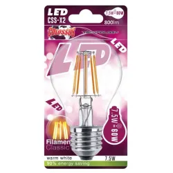 Filament LED sijalica E27 COLOSSUS CSS-X2