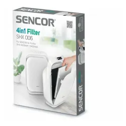 Filter za prečišćivač vazduha Sencor SHX 006 
