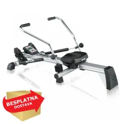 Suvo veslo Kettler favorit