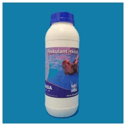 Flokulant 1L Š-228