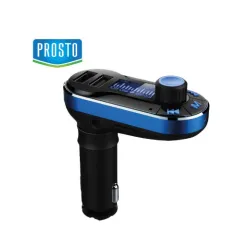 FM transmiter MP3 T66-M PROSTO