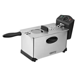Friteza (INOX) Camry CR4909 