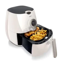 Friteza na vruć vazduh 