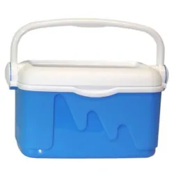 Frižider ručni Curver 10l plavi