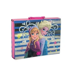 Frozen koferče sa ručkom