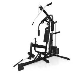 Multifunkcionalna sprava za vežbanje Kućna teretana  “Home gym”  Gladijator 40 kg