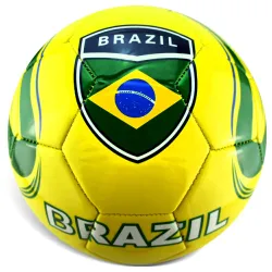 Fudbalska lopta Brazil