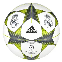 Fudbalska lopta FC Real Madrid