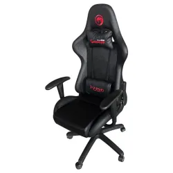 Gaming stolica Marvo CH-106 Crna