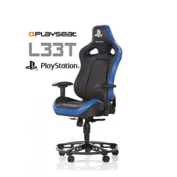 Gejmerska stolica Playseat L33T Playstation