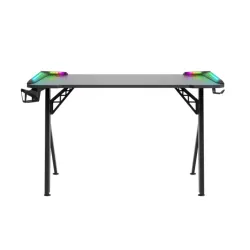 Gaming sto Defender Gamer RGB