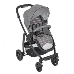 Graco duo sistem Evo, Suits me