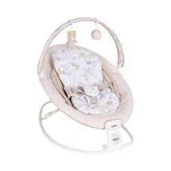 Ljuljaška Graco Duet Rocker Benny and Bell