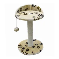 Grebalica za mačke Barska stolica bez šapica