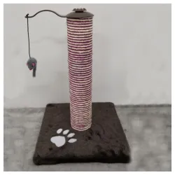 Grebalica za mačke Miš u nebu