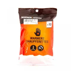 Grejač za ruke 10 komada
