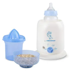 Grejač flašica Esperanza Tasty EKB001