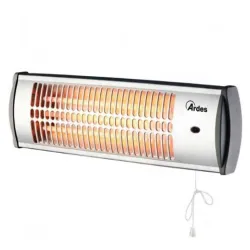 Kvarcna grejalica za kupatilo Ardes 437A