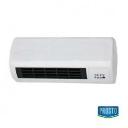 Nazidna PTC keramička grejalica FKF2000