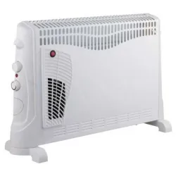 Konvektorska grejalica sa ventilatorom 2000 W FK-Y08F