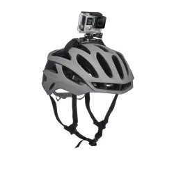 Nosač GOPRO Vented Helmet Strap Mount