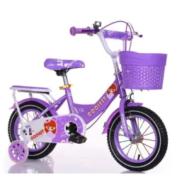 Dečiji bicikl 19-6662-16 za devojčice